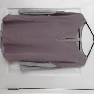 Banana Republic shirt